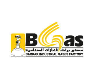 Gas logo