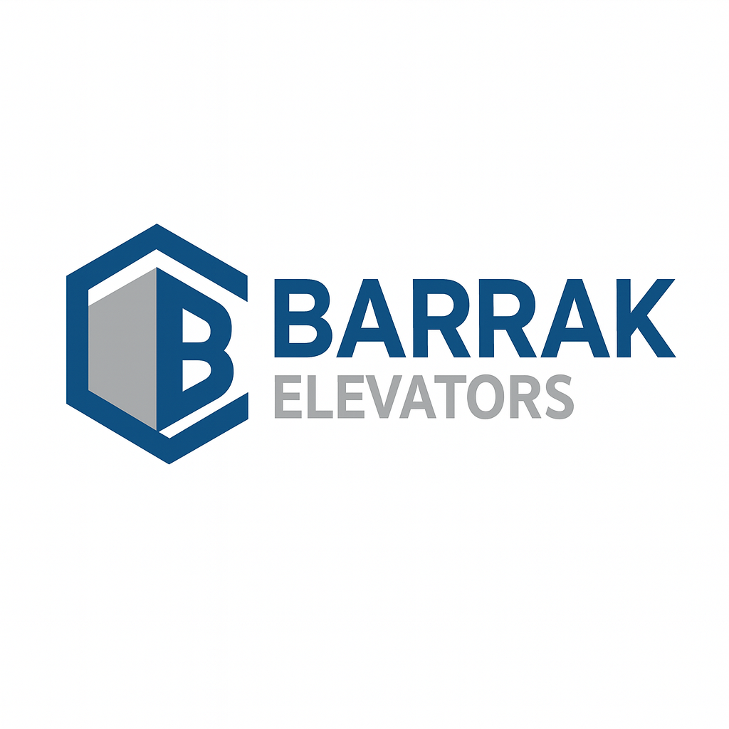 البراك للمصاعد