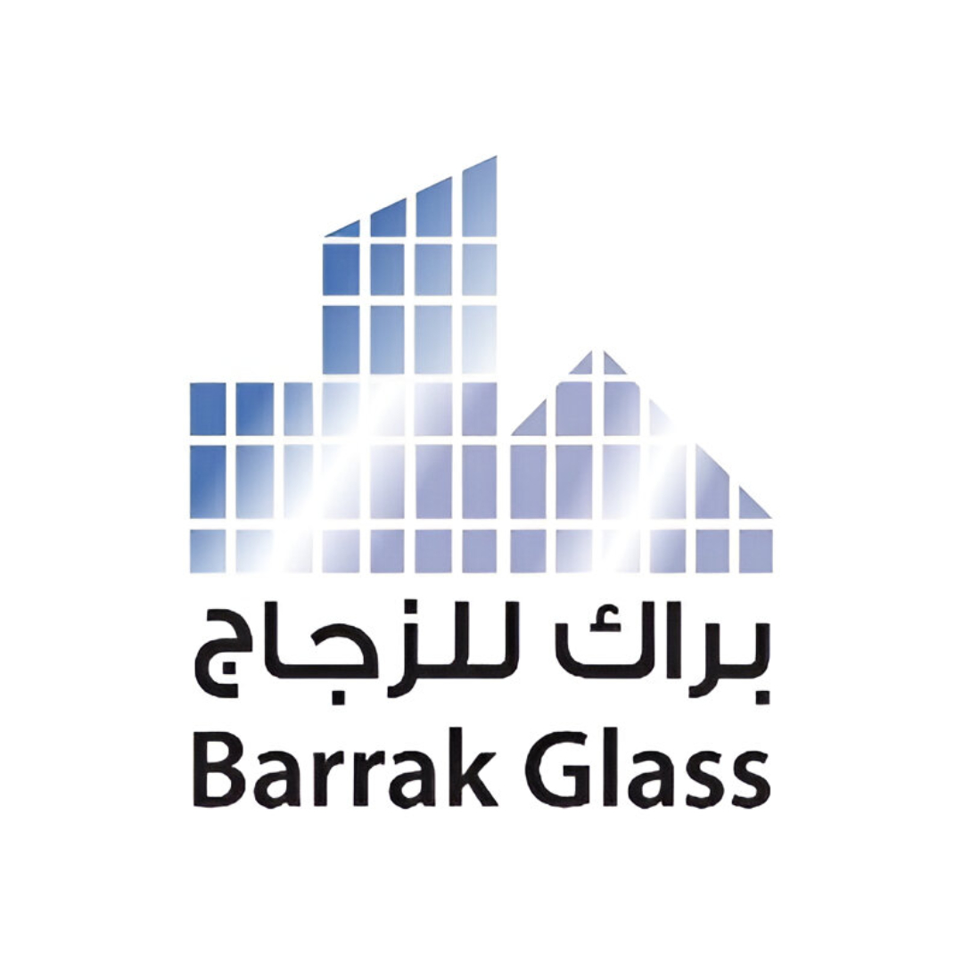 البراك للزجاج